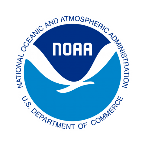 NOAA logo